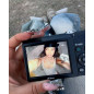Nikon CoolPix S2600 (red) цифровой фотоаппарат мыльница
