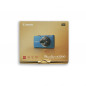 Canon PowerShot A2300 HD (blue) мыльница фотоаппарат цифровой + мешочек