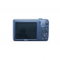 Nikon CoolPix S3700 (blue) цифровой фотоаппарат мыльница