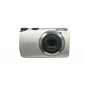 Canon PowerShot А3300 IS (silver) цифровой фотоаппарат мыльница 