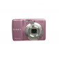 Panasonic DMC-LS5 (Lumix) (pink) цифровой фотоаппарат мыльница + чехол