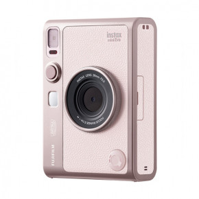 Instax mini Evo Gentle Rose 