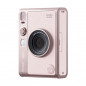 Инстакс мини эво розовый – Fujifilm Instax Mini Evo Gentle Rose