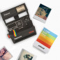 Фотоаппарат Polaroid Supercolor + кассета