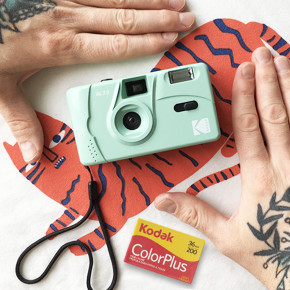 Фотоаппарат