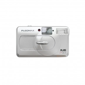 Подарочный набор: Samsung Pleomax 15 DLX  + фотопленки Kodak ColorPlus 200/36 + Lucky Aerial 200/36  