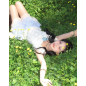 Nikon CoolPix S2700 (purple) цифровой фотоаппарат мыльница + мешочек