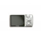 Canon PowerShot A470 (silver/green) мыльница фотоаппарат цифровой + чехол