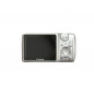 Canon PowerShot A470 (silver/green) мыльница фотоаппарат цифровой + чехол