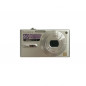 Panasonic DMC FX9 (Lumix) (silver) цифровой фотоаппарат мыльница y2k