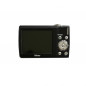 Nikon CoolPix S220 (black) цифровой фотоаппарат мыльница 