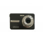 Pentax Optio E85 (black) цифровой фотоаппарат мыльница + чехол