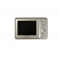 Sony Cyber-shot DSC-S1900 (silver) мыльница фотоаппарат цифровой