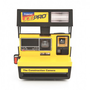 Фотоаппарат Polaroid Job Pro + кассета + сумка