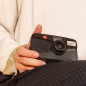 Leica Mini Zoom компактный пленочный фотоаппрат