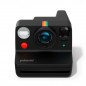 Polaroid Now Plus Generation 3 Black  фотоаппарат  моментальной печати