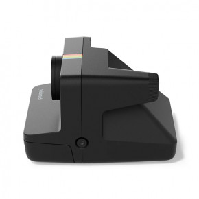 Polaroid Now Plus Generation 3 Black  фотоаппарат  моментальной печати