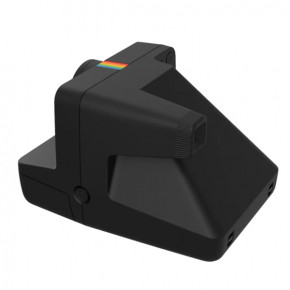 Polaroid Now Plus Generation 3 Black  фотоаппарат  моментальной печати