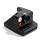 Polaroid Now Plus Generation 3 Black  фотоаппарат  моментальной печати