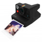 Polaroid Now Plus Generation 3 Black  фотоаппарат  моментальной печати