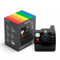 Polaroid Now Plus Generation 3 Black  фотоаппарат  моментальной печати