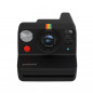 Polaroid Now Plus Generation 3 Black  фотоаппарат  моментальной печати