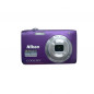 Nikon CoolPix S2900 (purple) цифровой фотоаппарат мыльница y2k