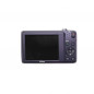 Nikon CoolPix S3500 (purple) цифровой фотоаппарат мыльница y2k