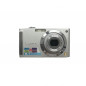 Panasonic DMC-FS3 (Lumix) (silver) цифровой фотоаппарат мыльница y2k