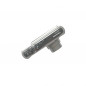 Panasonic DMC-FS3 (Lumix) (silver) цифровой фотоаппарат мыльница y2k