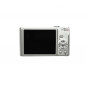 Panasonic DMC-FS3 (Lumix) (silver) цифровой фотоаппарат мыльница y2k