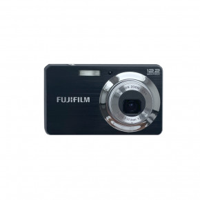 Fujifilm FinePix J40 мыльница фотоаппарат цифровой + чехол