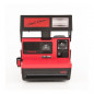 Фотоаппарат Polaroid CoolCam Red + кассета + сумка