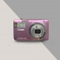 Nikon CoolPix S2600 (pink) цифровой фотоаппарат мыльница