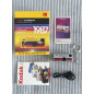 Kodak Charmera цифровой фотоаппарат-брелок