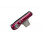 Nikon CoolPix A10 (red) цифровой фотоаппарат мыльница 