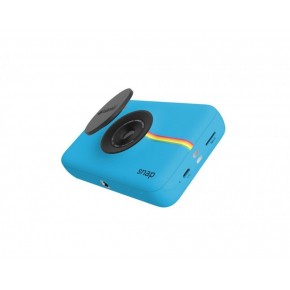 Polaroid Snap моментальная фотокамера (синяя)
