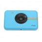 Polaroid Snap моментальная фотокамера (синяя)