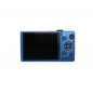 Canon IXUS 135 (blue) мыльница фотоаппарат цифровой + чехол