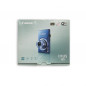 Canon IXUS 135 (blue) мыльница фотоаппарат цифровой + чехол