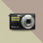 Casio Exilim EX-211 мыльница фотоаппарат цифровой + чехол