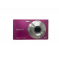 Sony Cyber-shot DSC-W320 (pink) мыльница фотоаппарат цифровой + чехол