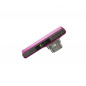 Sony Cyber-shot DSC-W320 (pink) мыльница фотоаппарат цифровой + чехол