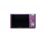 Sony Cyber-shot DSC-W320 (pink) мыльница фотоаппарат цифровой + чехол