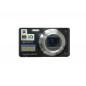 Sony Cyber-shot DSC-W275 (black) мыльница фотоаппарат цифровой + чехол