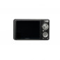 Sony Cyber-shot DSC-W275 (black) мыльница фотоаппарат цифровой + чехол