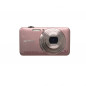 Sony Cyber-shot DSC-WX7 (pink) мыльница фотоаппарат цифровой + чехол