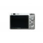 Sony Cyber-shot DSC-W110 (silver) мыльница фотоаппарат цифровой + чехол