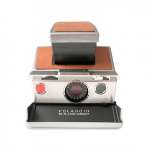Фотоаппарат Polaroid SX-70