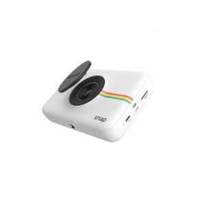 Polaroid Snap моментальная фотокамера (белая)